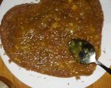 Csokitorta Jázminosan recept fázis 5 fotója