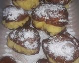 Foto del paso 4 de la receta: Bolitas fraile
