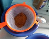 Foto del paso 4 de la receta Arroz con leche y corazones de canela