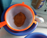 Foto del paso 4 de la receta: Arroz con leche y corazones de canela