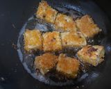 Foto langkah ke 8 dari resep Nugget Ayam Sayuran.