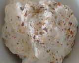 Foto del paso 6 de la receta: Ensalada súper fresca de verduras, paltas, atún y queso dambo