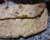 Foto del paso 8 de la receta: Stollen o Chrisstollen (Pan de Navidad Aleman)