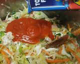 Foto del paso 5 de la receta: Chopsuey estilo Nicaragüense!