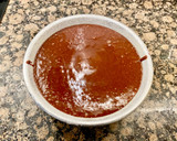 Foto del paso 4 de la receta: Pastel de chocolate “sin harina” (Chocolate cake “without flour”)