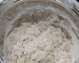 A picture of step 2 of Paratha.
