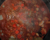 Foto del paso 2 de la receta: Fideuá con alioli