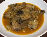 Foto del paso 8 de la receta: Costillejas con setas