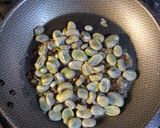 Foto del paso 2 de la receta: Habas con panceta ahumada
