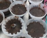 Foto langkah ke 4 dari resep (624) Puding Coklat.