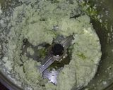 A picture of step 1 of Stuffed Paneer Tikki.