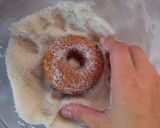 Foto del paso 7 de la receta: Rosquitas 🍩