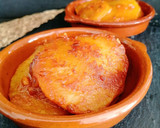 Foto del paso 7 de la receta: Patatas al ajillo pastor