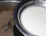 A picture of step 4 of Chicken bread.