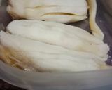 Foto langkah ke 1 dari resep Banana Roll 🇮🇩.