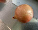Une image de l'étape 7 de Soupe Anti Gaspi de Légumes au Beurre de Truffe.