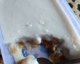 Foto langkah ke 8 dari resep Talam singkong lumer😍😍😍.