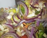 Foto del paso 4 de la receta: Sopa de Cabezas de Dorada