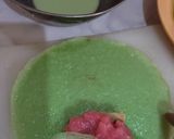 Foto langkah ke 7 dari resep Risol Pisang Ijo.