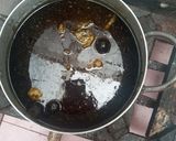 عکس مرحله 5 از دستور قورمه سبزی