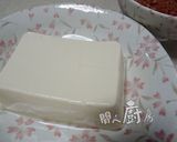 肉碎蒸豆腐 - 家常菜的食譜步驟2照片