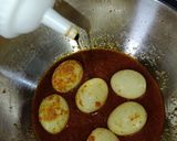 Foto langkah ke 5 dari resep Telur Masak Sambal.
