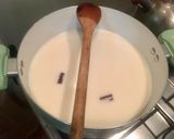 Foto del paso 3 de la receta: Arroz con leche y canela 🍨