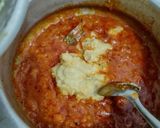 छोले मसाला (Chole Masala Recipe In Marathi) रेसिपी स्टेप 3 फोटो 