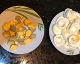 Foto del paso 1 de la receta: Huevos mexicanos 🥚 🇲🇽