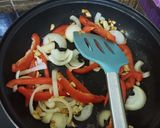 Foto langkah ke 2 dari resep Ayam saos tiram kecap.
