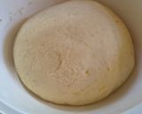 Foto del paso 5 de la receta: Masa Básica Para Pan Dulce. Se Puede Hornear Sólo o Lo Que Gustes Agregar. Rápido Fácil Y Esponjoso
