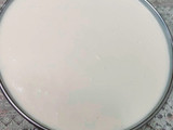 彩虹奶油乳酪慕斯蛋糕