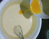 Foto langkah ke 2 dari resep Kue cubit.