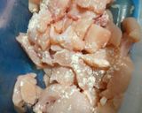 Foto langkah ke 2 dari resep Ayam Crispy Asam Manis Simple.