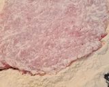 Pas rețetă Șnițele din porc 1 fotografie