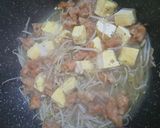 Foto langkah ke 3 dari resep Sup Siomay Tahu Toge.