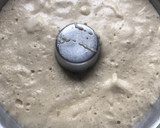 Foto del paso 2 de la receta: Budín de coco y nuez sin tacc y sin azúcar light