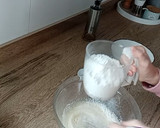 Foto del paso 1 de la receta: Orejas de Carnaval