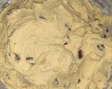 Foto langkah ke 3 dari resep Cookies kurma & keju.