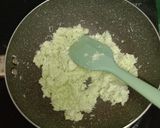 Foto langkah ke 1 dari resep Dadar Gulung Unti Matcha.