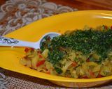 Foto del paso 4 de la receta: Col al Curry