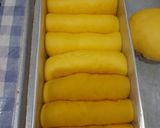 Foto langkah ke 4 dari resep Pumpkin Bread.