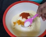 बनाना भज्जी रेसिपी चरण 3 फोटो