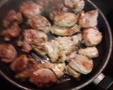 Foto del paso 4 de la receta: Solomillo con soja, romero miel, ajo y limón