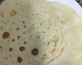 Foto del paso 4 de la receta: Masa de panqueques