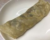 蕃薯泥蛋餅的食譜步驟4照片