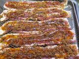 Hot honey Candy BACON 🥓