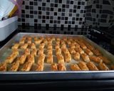 Foto langkah ke 12 dari resep 14. Kastengel Legend #BikinRamadanBerkesan #RabuBaru.