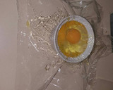 Foto del paso 3 de la receta: Huevo escalfado sobre pisto con presa ibérica