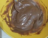 ચોકલેટ ચિપ્સ કપ કેક (Chocolate Chips Cupcakes Recipe In Gujarati) રેસીપી સ્ટેપ2ફોટો